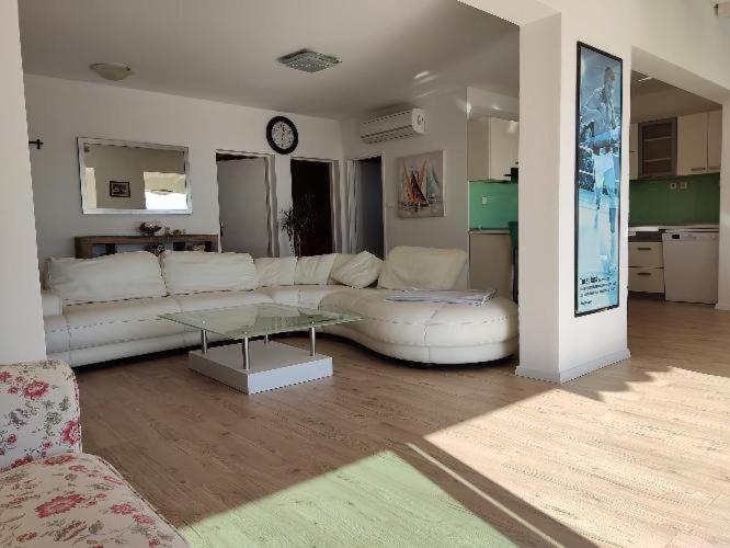 Divine View Apartment Seget Donji Luaran gambar